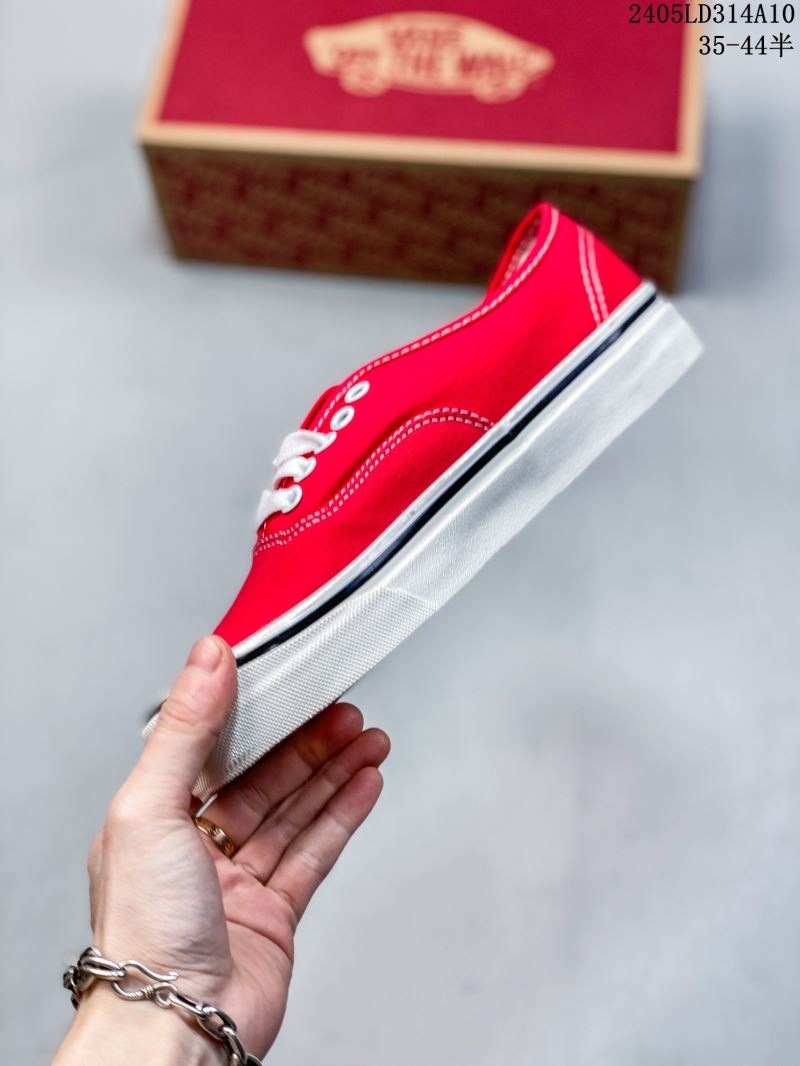 Vans Shoes